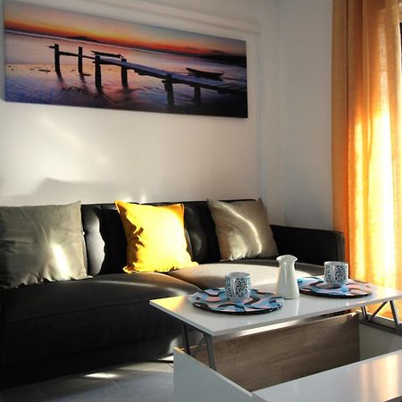 Apartamento Con Piscina En Urbanizacion Parquemar, La Mata, Torrevieja Aq-153 La Mata (Torrevieja) Exterior photo