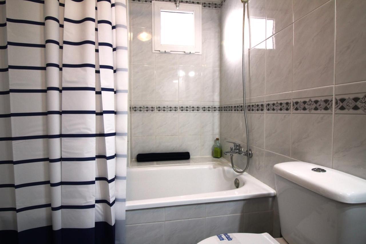 Apartamento Con Piscina En Urbanizacion Parquemar, La Mata, Torrevieja Aq-153 La Mata (Torrevieja) Exterior photo